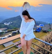 Awa new lady Thailand - escort in Muscat