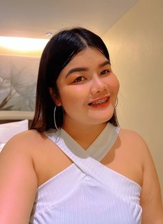 Awa new lady Thailand - escort in Muscat Photo 5 of 5