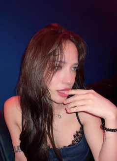 AWA TH TS Good Ass - Acompañantes transexual in Bangkok Photo 16 of 16