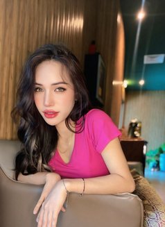 AWA TH TS Good Ass - Transsexual escort in Abu Dhabi Photo 16 of 18