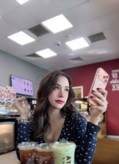 AWA TH TS Good Ass - Transsexual escort in Abu Dhabi Photo 11 of 17