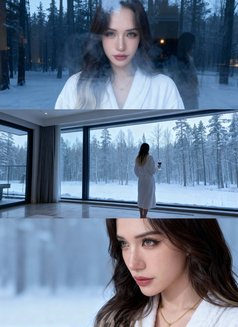 AWA TH TS Good Ass - Transsexual escort in Abu Dhabi Photo 13 of 17