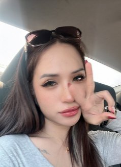 AWA TH TS Good Ass - Transsexual escort in Abu Dhabi Photo 15 of 17