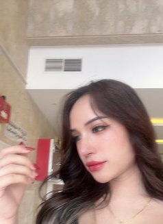 AWA TH TS Good Ass - Transsexual escort in Abu Dhabi Photo 16 of 17