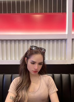 AWA TH TS Good Ass - Acompañantes transexual in Jeddah Photo 19 of 19