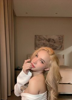 AWA TH TS VIP - Transsexual escort in Jeddah Photo 2 of 18