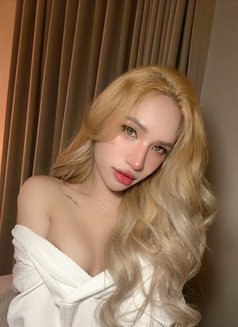 AWA TH TS VIP - Transsexual escort in Jeddah Photo 3 of 18