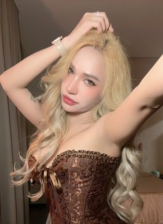 AWA TH TS VIP - Transsexual escort in Jeddah Photo 15 of 18