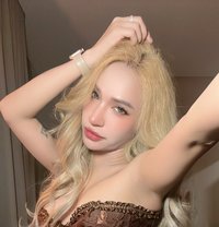 AWA TH TS VIP - Transsexual escort in Jeddah Photo 15 of 18