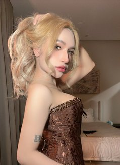 AWA TH TS VIP - Transsexual escort in Jeddah Photo 16 of 18