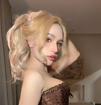 AWA TH TS VIP - Acompañantes transexual in Abu Dhabi Photo 16 of 18