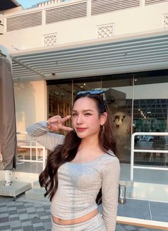 AWA TH TS VIP - Transsexual escort in Riyadh Photo 21 of 29