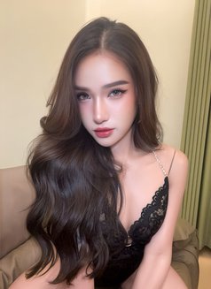 AWA TH TS VIP - Transsexual escort in Riyadh Photo 27 of 29