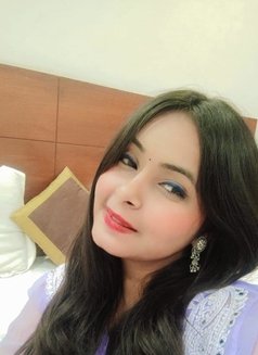 Awantika - escort in New Delhi Photo 1 of 8