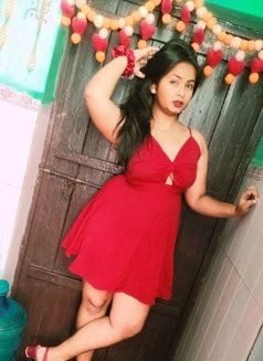 Awantika - escort in New Delhi Photo 2 of 18