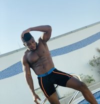 Awesome King - Acompañantes masculino in Dubai