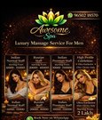 Awesome Spa - Agencia de putas in New Delhi Photo 1 of 1