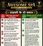 Awesome Spa - Agencia de putas in New Delhi Photo 1 of 2