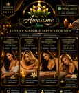 Awesome Spa - escort agency in New Delhi Photo 2 of 2