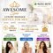 Awesome Spa - Agencia de putas in New Delhi