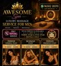 Awesome Spa - escort agency in New Delhi Photo 2 of 2