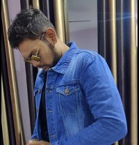 Awez - Acompañantes masculino in Bangalore