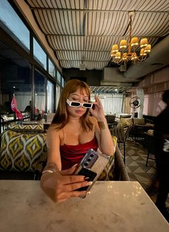 Awhile Lynz - escort in New Delhi Photo 3 of 3
