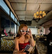 Awhile Lynz - escort in New Delhi