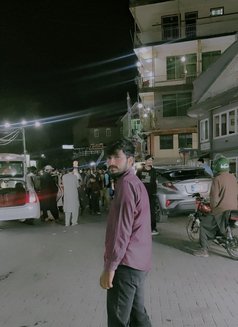 Awias Ali - Male escort in Lahore Photo 5 of 5