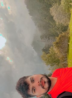 Awias Ali - Male adult performer in Lahore Photo 4 of 5