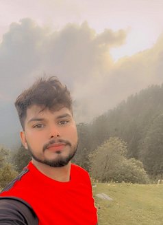 Awias Ali - Male adult performer in Lahore Photo 5 of 5