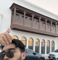 Awii - Male escort in Al Manama