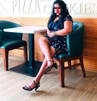 Awisha Premarathna - escort in Colombo