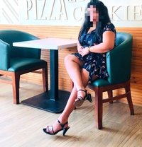 Awisha Premarathna - escort in Colombo