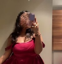 Awisha Premarathna - escort in Colombo