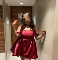 Awisha Premarathna - escort in Colombo