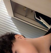 Aws - Male escort in Jeddah