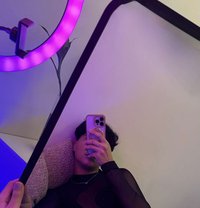 Text me with face pic - Male escort in Jeddah