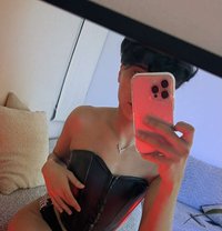 Aws - Male escort in Jeddah