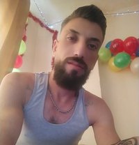 AWS - Male escort in Beirut