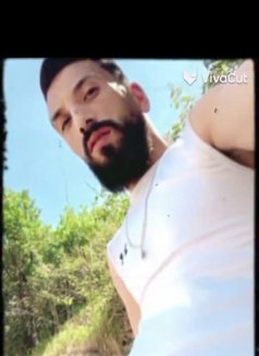 AWS - Acompañantes masculino in Beirut Photo 4 of 4