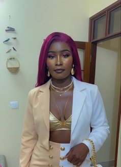 MidnightSerene - escort in Mombasa Photo 1 of 5