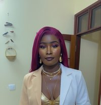 MidnightSerene - escort in Mombasa