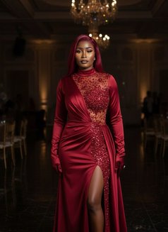 MidnightSerene - escort in Mombasa Photo 2 of 5