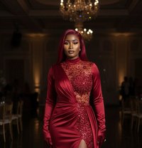 MidnightSerene - escort in Mombasa