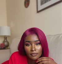 MidnightSerene - escort in Mombasa