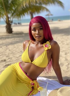 MidnightSerene - escort in Mombasa Photo 4 of 5