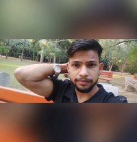 Awwdose - Male escort in New Delhi