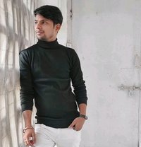 Awwdose - Male escort in New Delhi