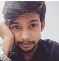 Awwdose - Male escort in New Delhi